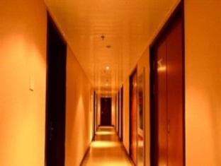 Agoda.com China Apartments & Hotels