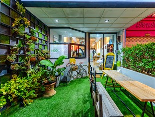 Agoda.com Thailand Apartments & Hotels