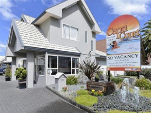 Agoda.com New Zealand Apartments & Hotels