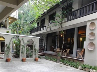 Agoda.com Thailand Apartments & Hotels