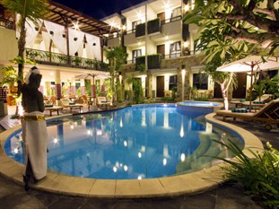 Agoda.com Indonesia Apartments & Hotels