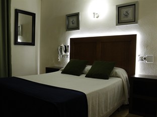 Agoda.com Spain Apartments & Hotels