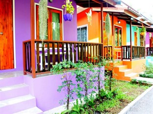 Agoda.com Thailand Apartments & Hotels