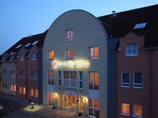 Agoda.com Germany Apartments & Hotels