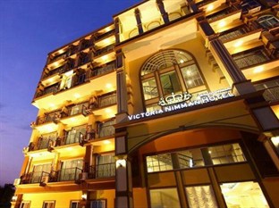 Agoda.com Thailand Apartments & Hotels