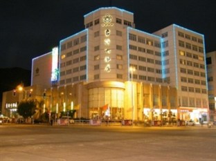 Agoda.com China Apartments & Hotels