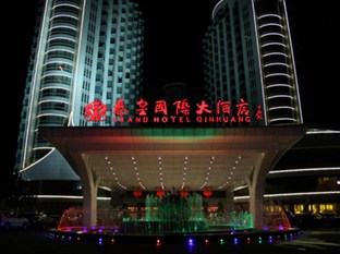 Agoda.com China Apartments & Hotels