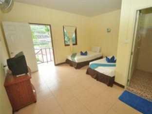 Agoda.com Thailand Apartments & Hotels