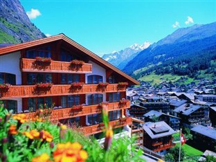 Agoda.com Switzerland Apartments & Hotels