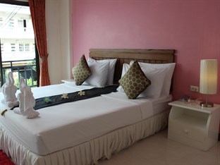 Agoda.com Thailand Apartments & Hotels