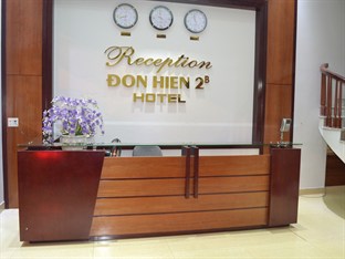 Agoda.com Vietnam Apartments & Hotels  