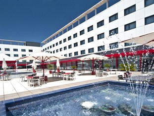 Agoda.com Spain Apartments & Hotels