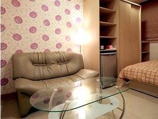 Agoda.com Taiwan Apartments & Hotels