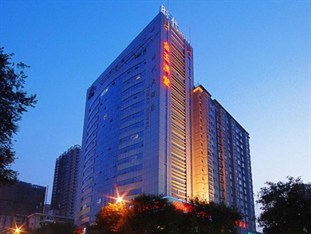 Agoda.com China Apartments & Hotels