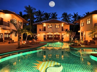 Agoda.com Thailand Apartments & Hotels
