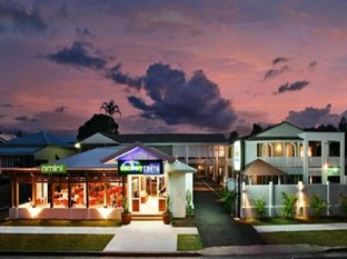 Agoda.com Australia Apartments & Hotels