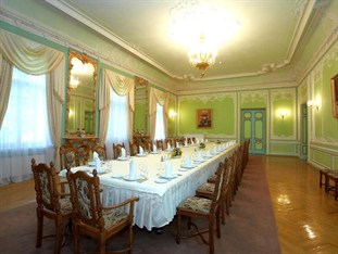Agoda.com Russia Apartments & Hotels