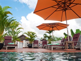 Agoda.com Cambodia Apartments & Hotels