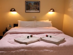 Agoda.com Nepal Apartments & Hotels