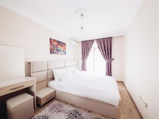 Agoda.com Turkey Apartments & Hotels