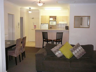 Agoda.com Australia Apartments & Hotels