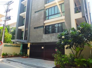 Agoda.com Thailand Apartments & Hotels