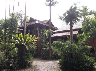 Agoda.com Thailand Apartments & Hotels