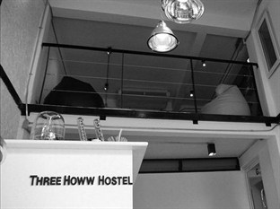 Agoda.com Thailand Apartments & Hotels