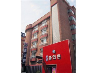 Agoda.com South Korea Apartments & Hotels