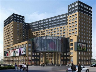 Agoda.com China Apartments & Hotels