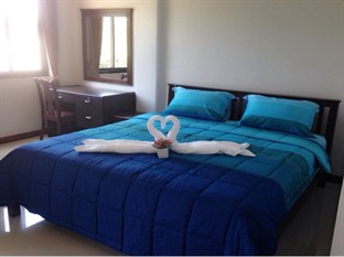 Agoda.com Thailand Apartments & Hotels