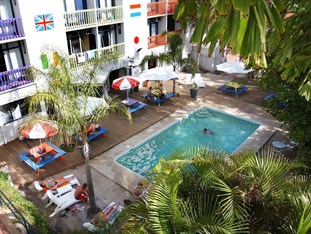 Agoda.com Australia Apartments & Hotels