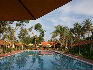 Agoda.com Vietnam Apartments & Hotels  