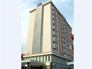 Agoda.com Malaysia Apartments & Hotels