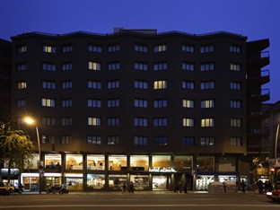 Agoda.com Spain Apartments & Hotels