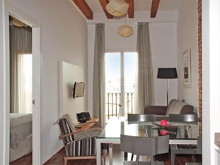 Agoda.com Spain Apartments & Hotels