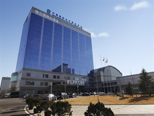 Agoda.com China Apartments & Hotels