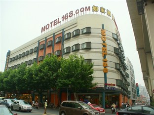 Agoda.com China Apartments & Hotels
