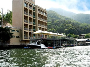 Agoda.com South Korea Apartments & Hotels