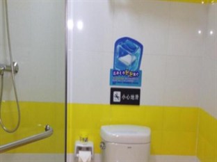 Agoda.com China Apartments & Hotels