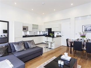 Agoda.com United Kingdom Apartments & Hotels