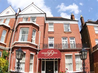 Agoda.com United Kingdom Apartments & Hotels