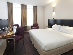 Agoda.com Australia Apartments & Hotels