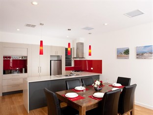 Agoda.com Australia Apartments & Hotels