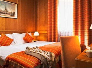 Agoda.com Apartments & Hotels France 