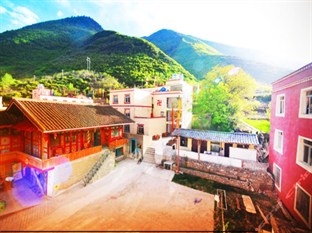 Agoda.com China Apartments & Hotels