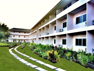 Agoda.com Thailand Apartments & Hotels