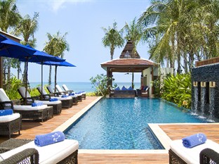 Agoda.com Thailand Apartments & Hotels