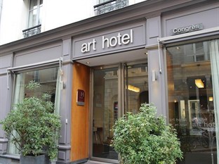 Agoda.com Apartments & Hotels France 