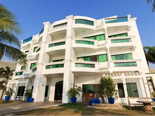 Agoda.com Philippines Apartments & Hotels